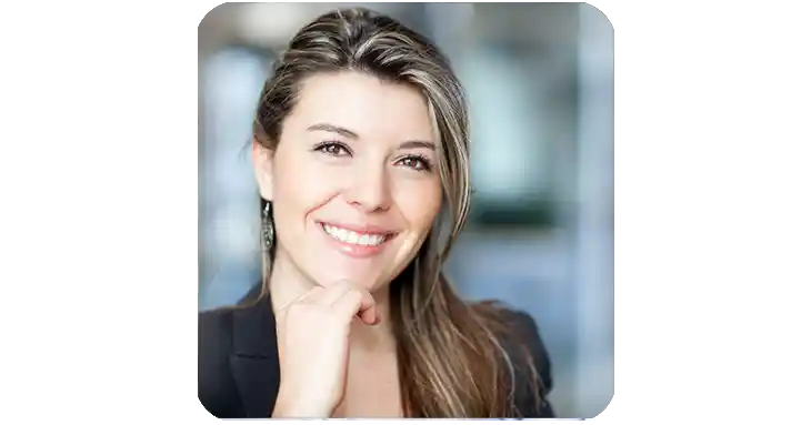Sandra O. &ndash; AMP Joint 10 verified customer